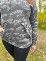 Hunter Pullover