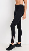 Zip It Legging