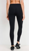 Zip It Legging