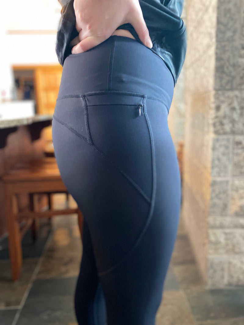 Mila Leggings – Braeside Boutique