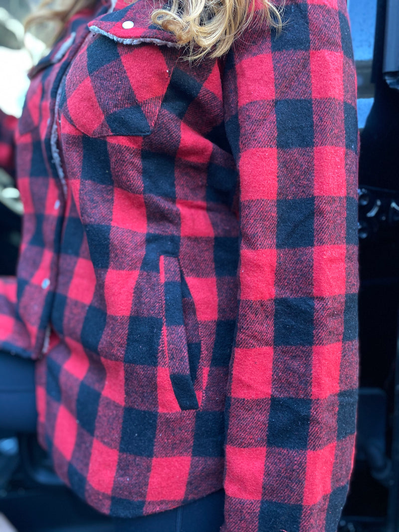 Aren't you plaid