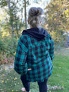 Plaid Flannel