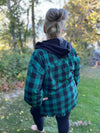 Plaid Flannel