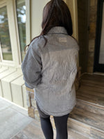 Jenny Jacket